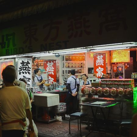 Hidden Gems In China Town, 2Br Apartamento Banguecoque Exterior foto