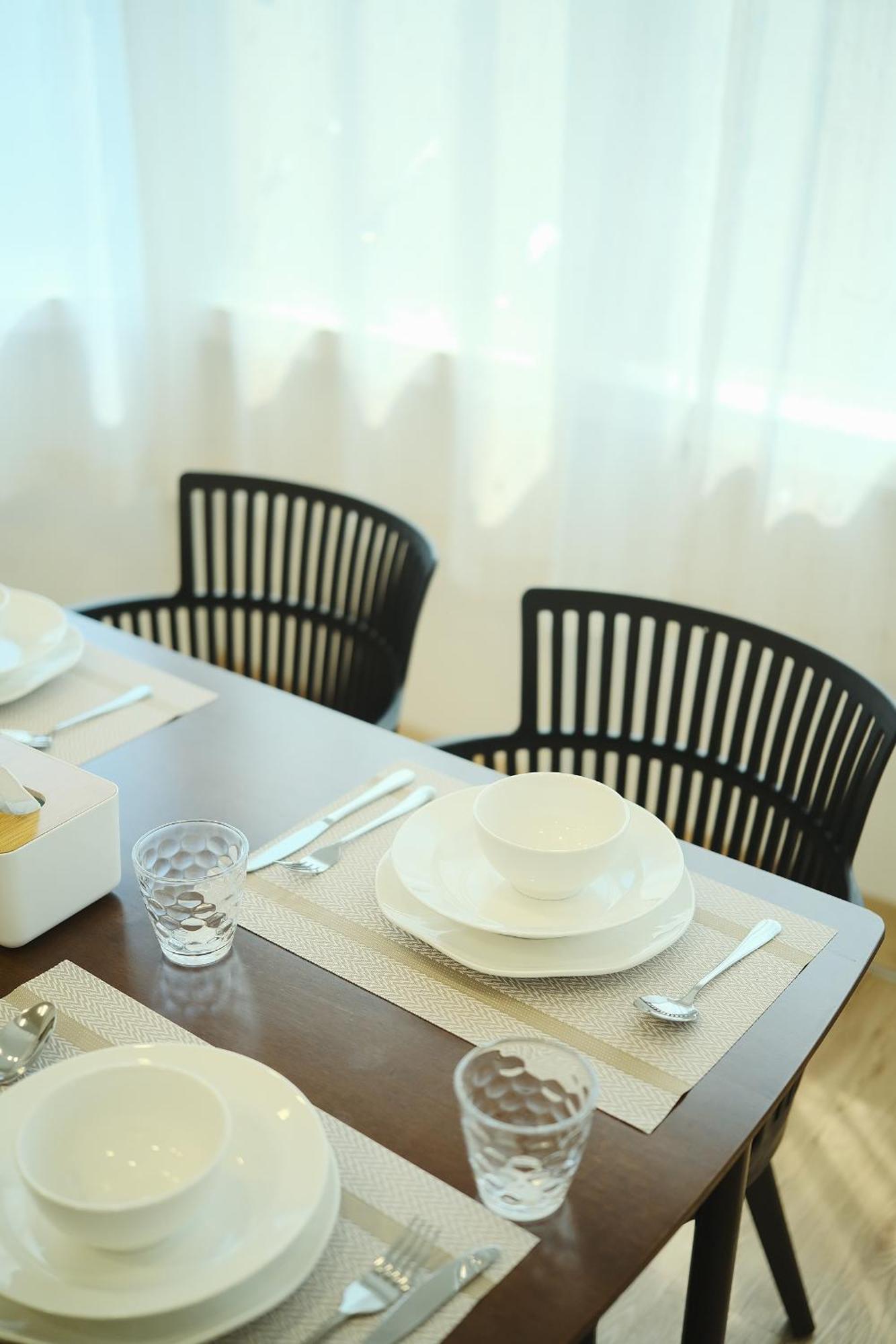 Hidden Gems In China Town, 2Br Apartamento Banguecoque Exterior foto