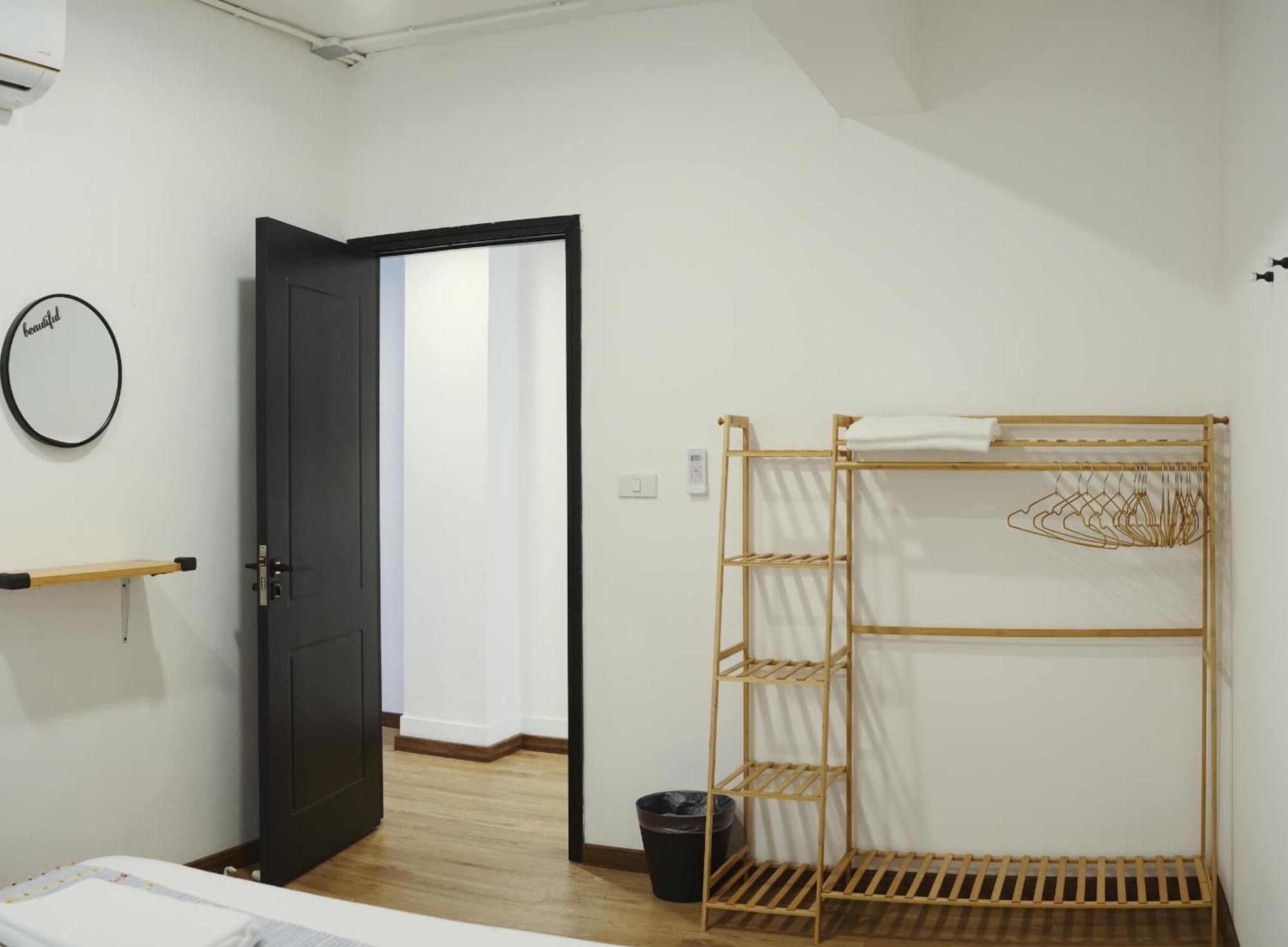 Hidden Gems In China Town, 2Br Apartamento Banguecoque Exterior foto