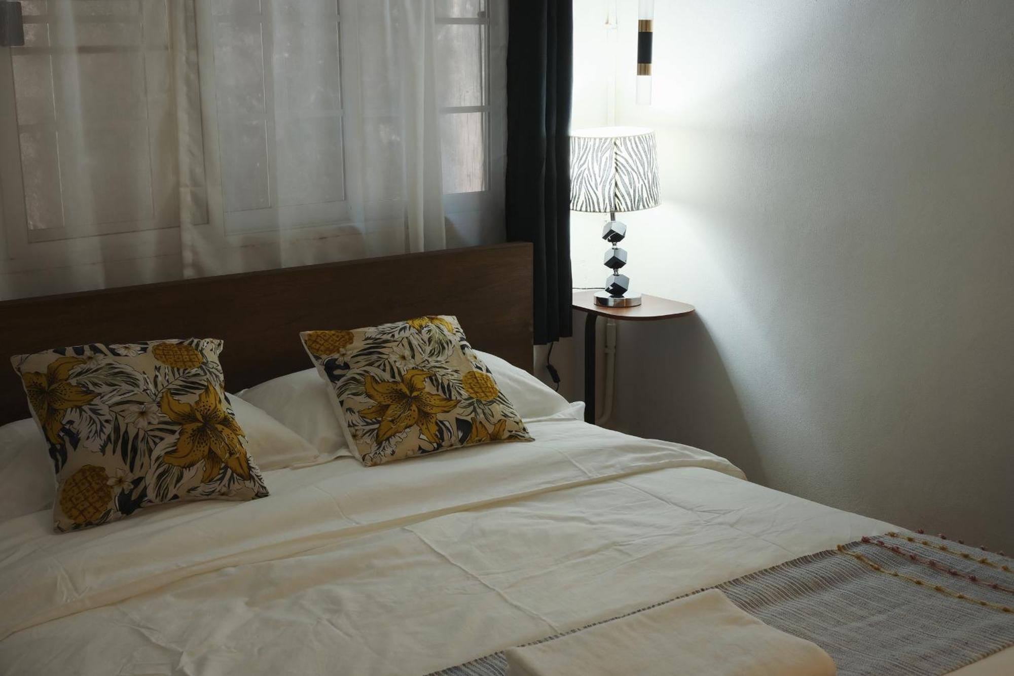 Hidden Gems In China Town, 2Br Apartamento Banguecoque Exterior foto