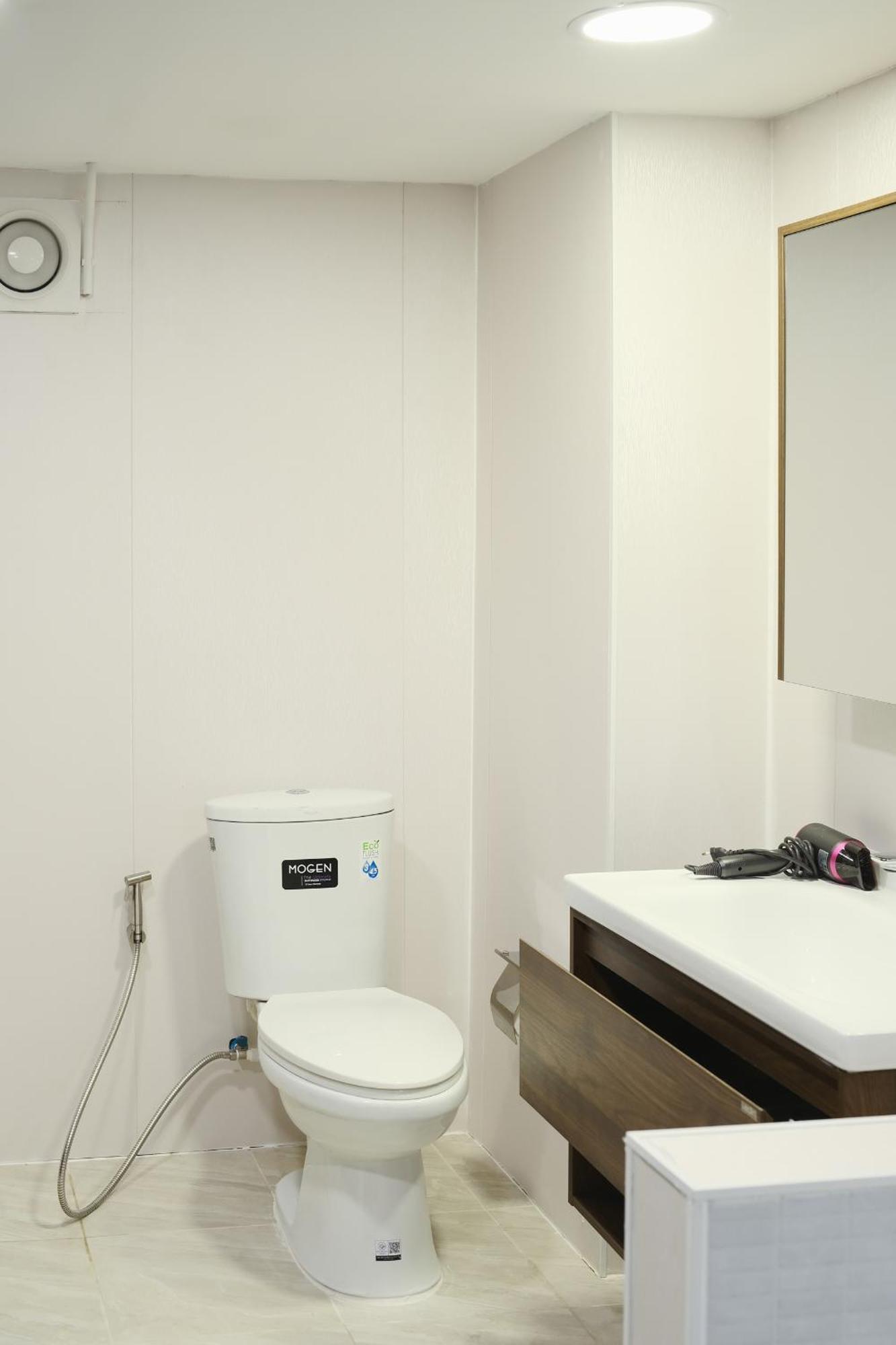 Hidden Gems In China Town, 2Br Apartamento Banguecoque Exterior foto