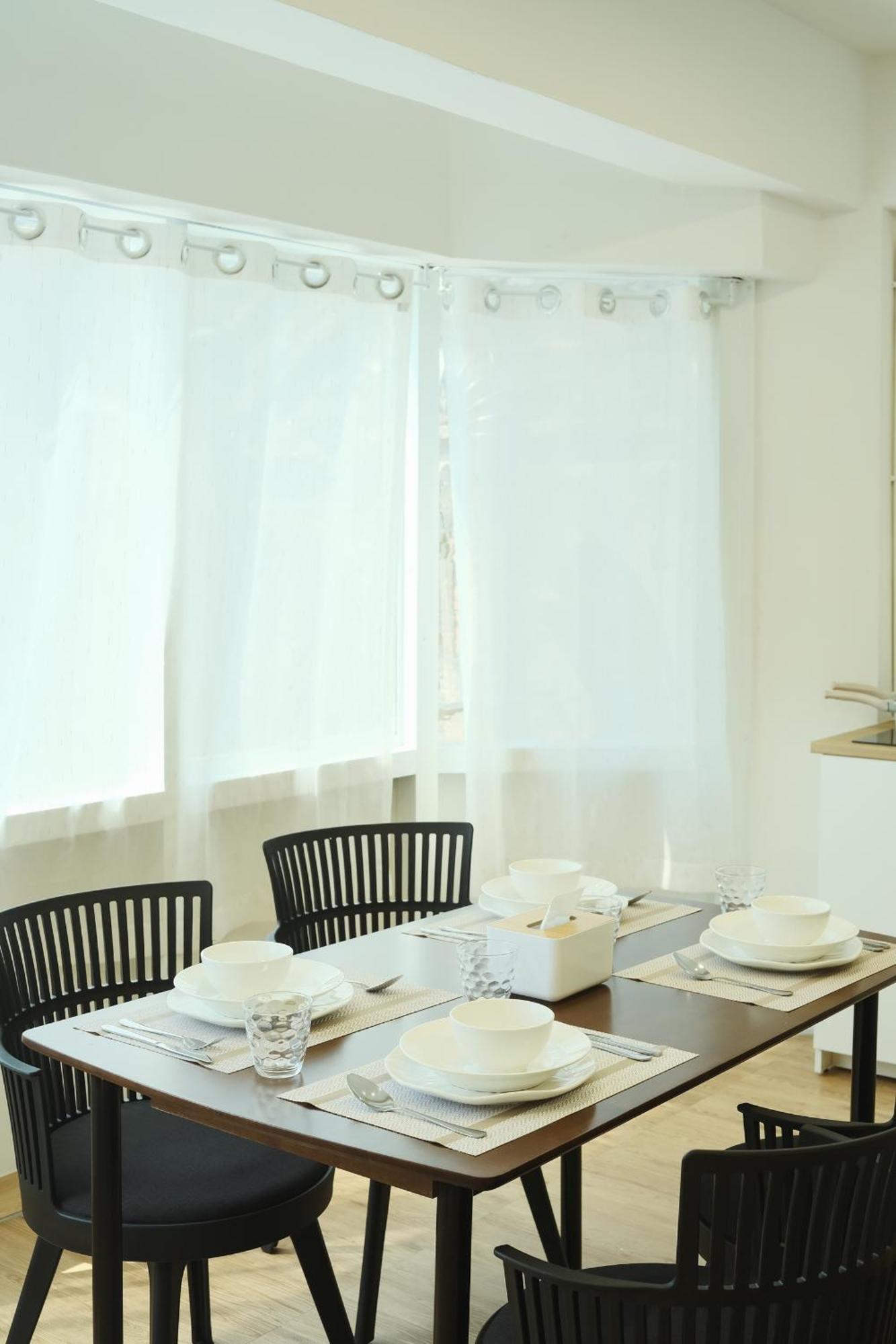 Hidden Gems In China Town, 2Br Apartamento Banguecoque Exterior foto