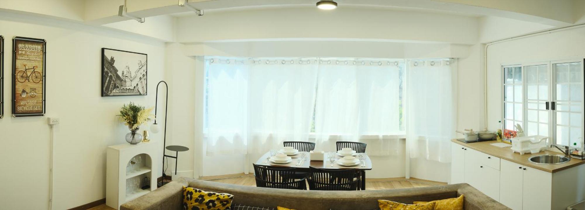 Hidden Gems In China Town, 2Br Apartamento Banguecoque Exterior foto