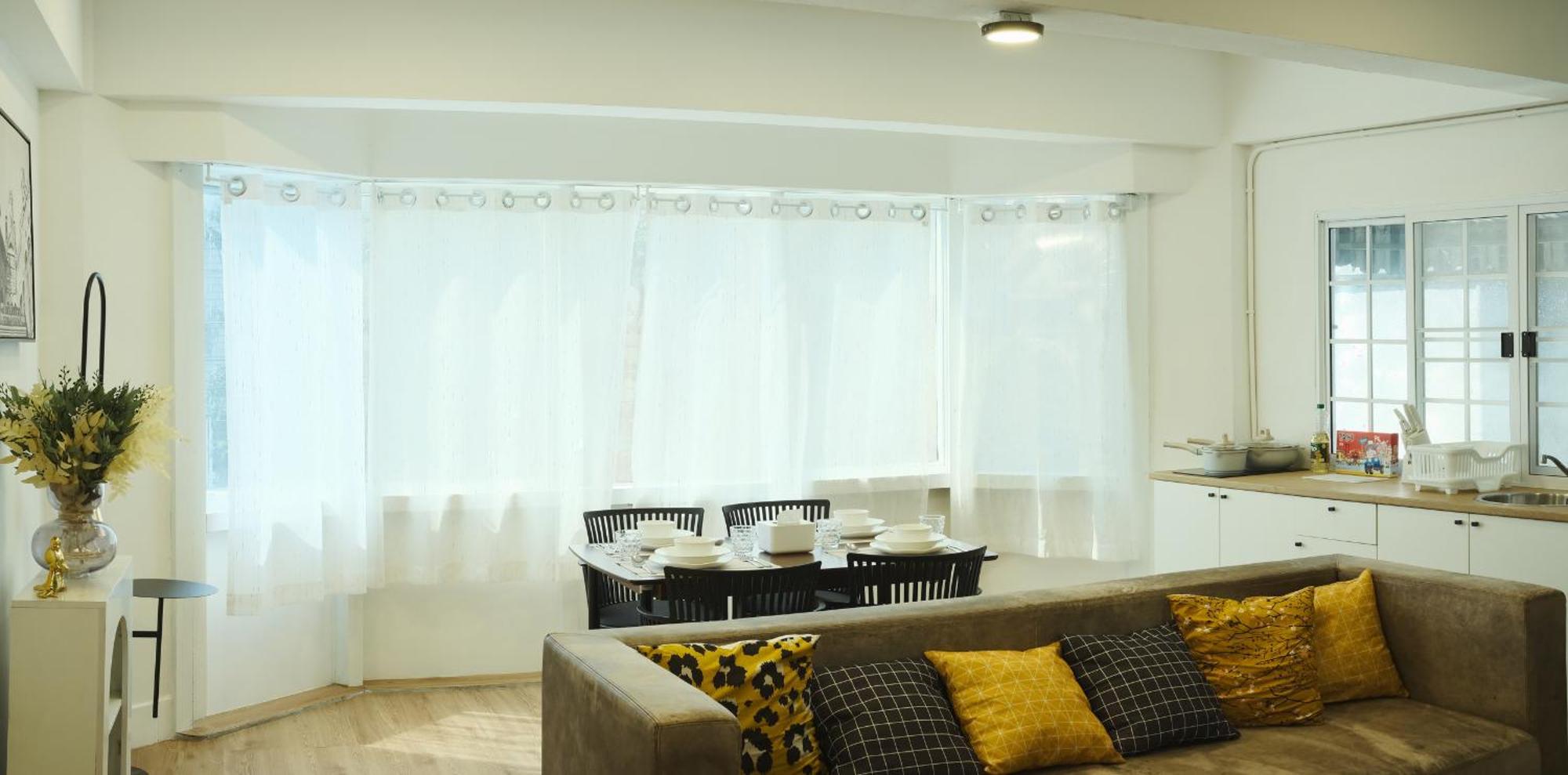 Hidden Gems In China Town, 2Br Apartamento Banguecoque Exterior foto