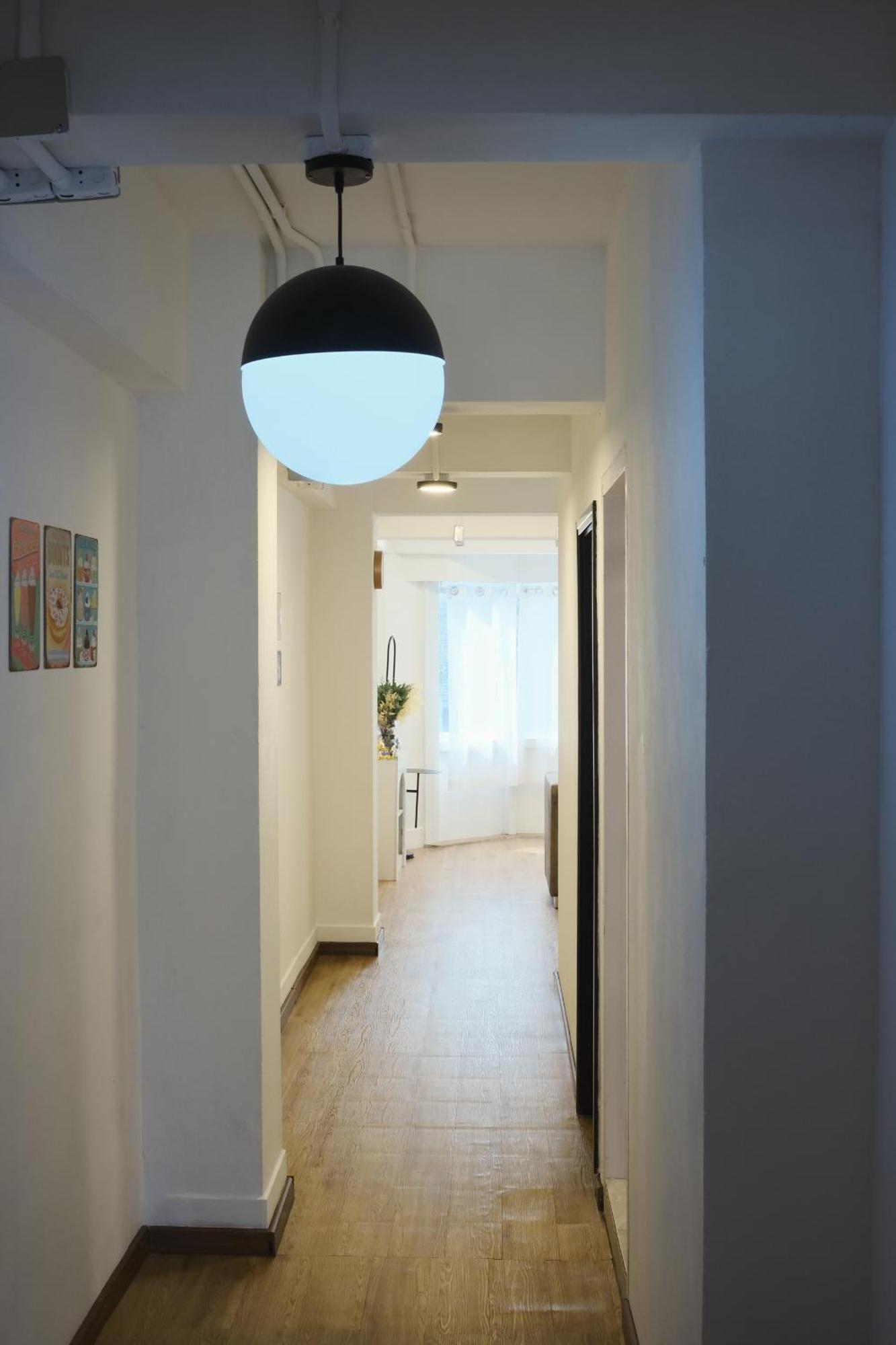 Hidden Gems In China Town, 2Br Apartamento Banguecoque Exterior foto