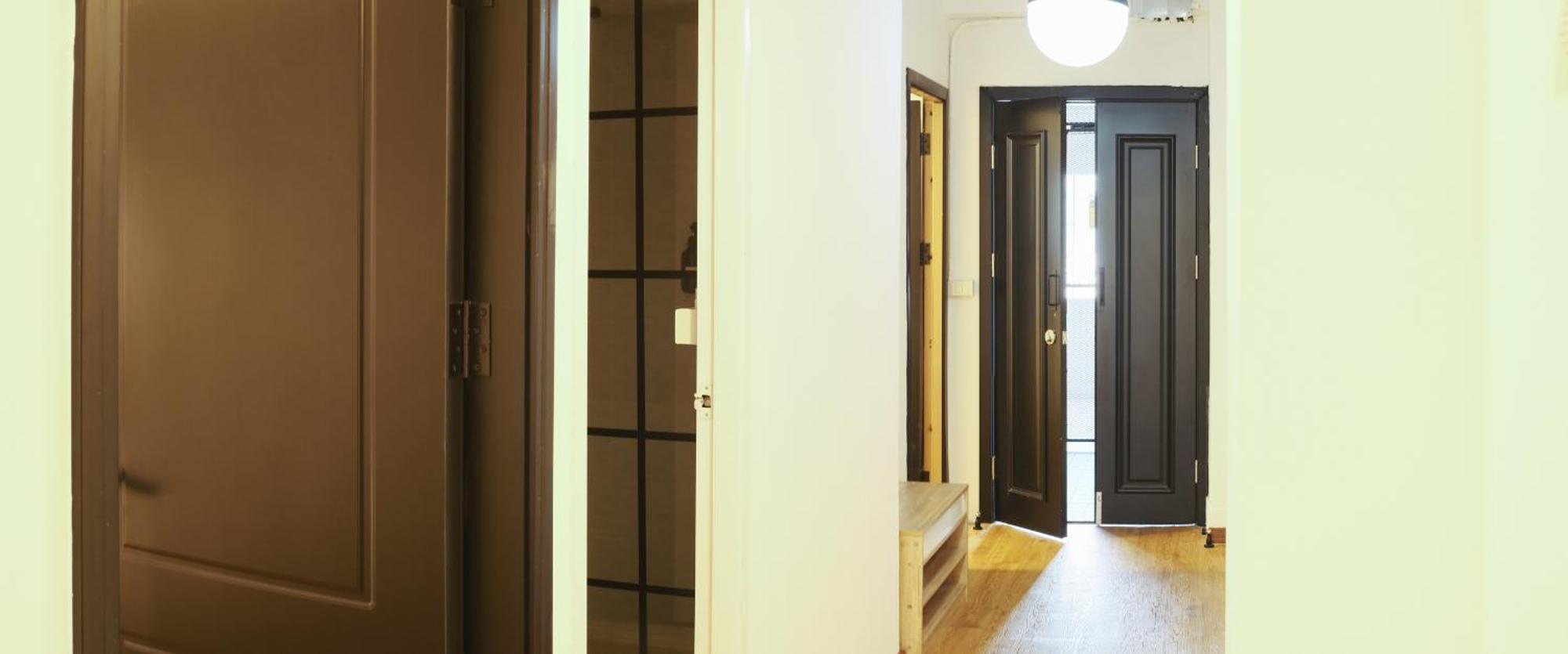 Hidden Gems In China Town, 2Br Apartamento Banguecoque Exterior foto