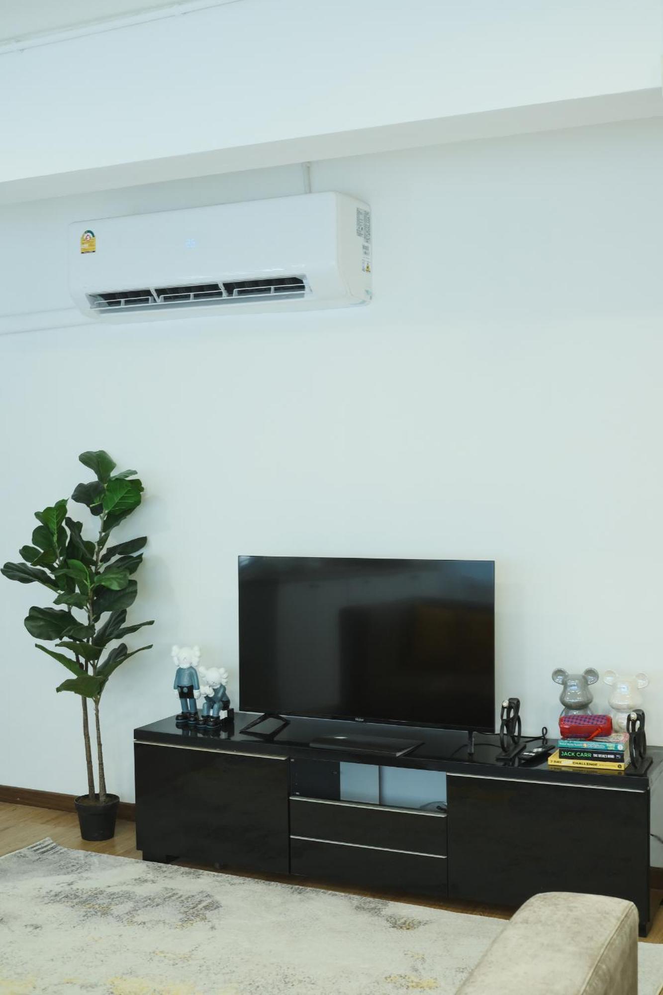 Hidden Gems In China Town, 2Br Apartamento Banguecoque Exterior foto