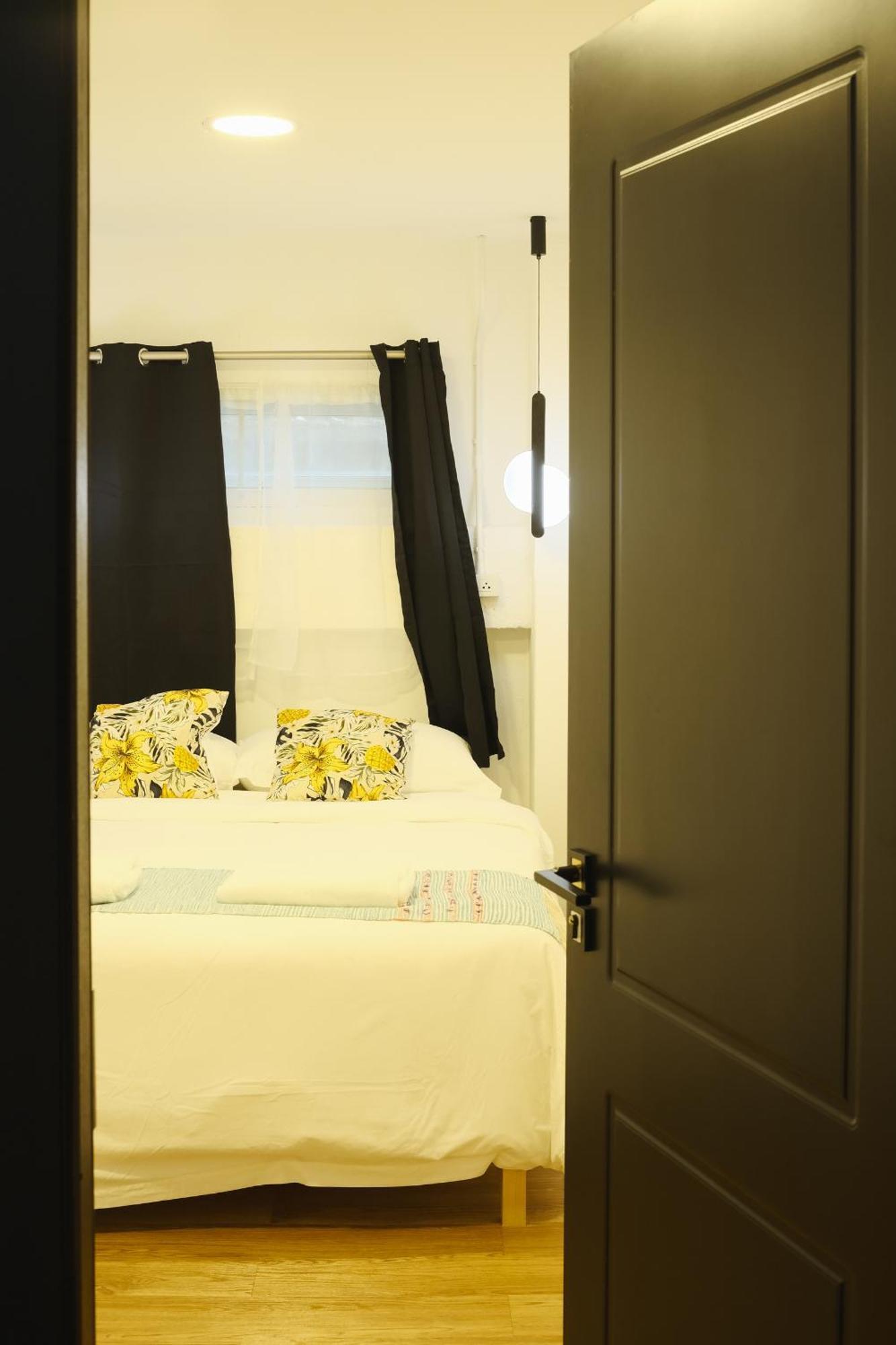 Hidden Gems In China Town, 2Br Apartamento Banguecoque Exterior foto